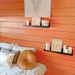 Lejlighed Mia - Cosy & Comfortable - Glacier Paradise *