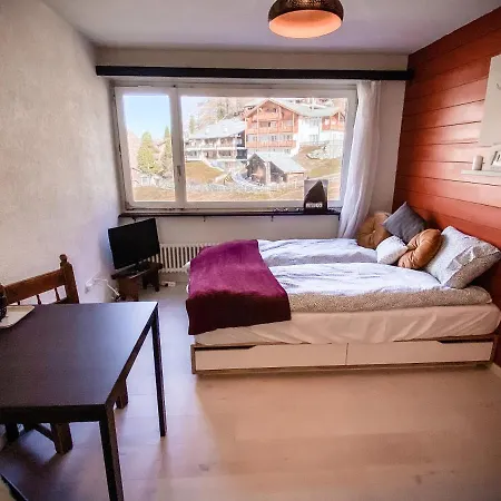 Mia - Cosy&comfortable - Glacier Paradise Zermatt