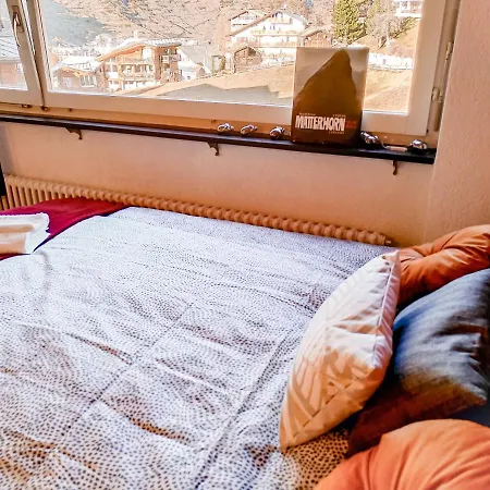 Mia - Cosy&comfortable - Glacier Paradise * Zermatt