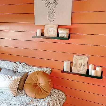 Apartamento Mia - Cosy&comfortable - Glacier Paradise *