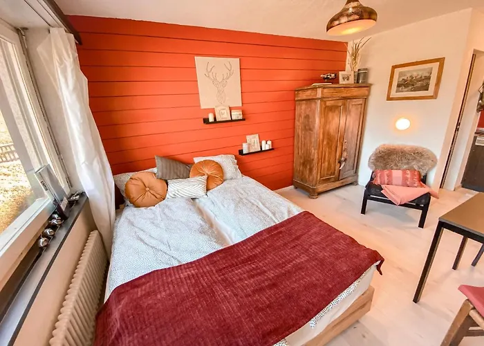 Mia - Cosy & Comfortable - Glacier Paradise Lejlighed *