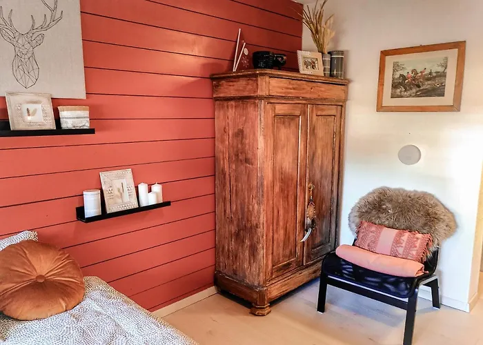 Mia - Cosy & Comfortable - Glacier Paradise