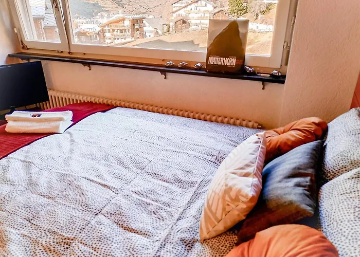 Mia - Cosy & Comfortable - Glacier Paradise * Zermatt