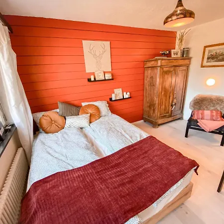 Mia - Cosy & Comfortable - Glacier Paradise Appartement *